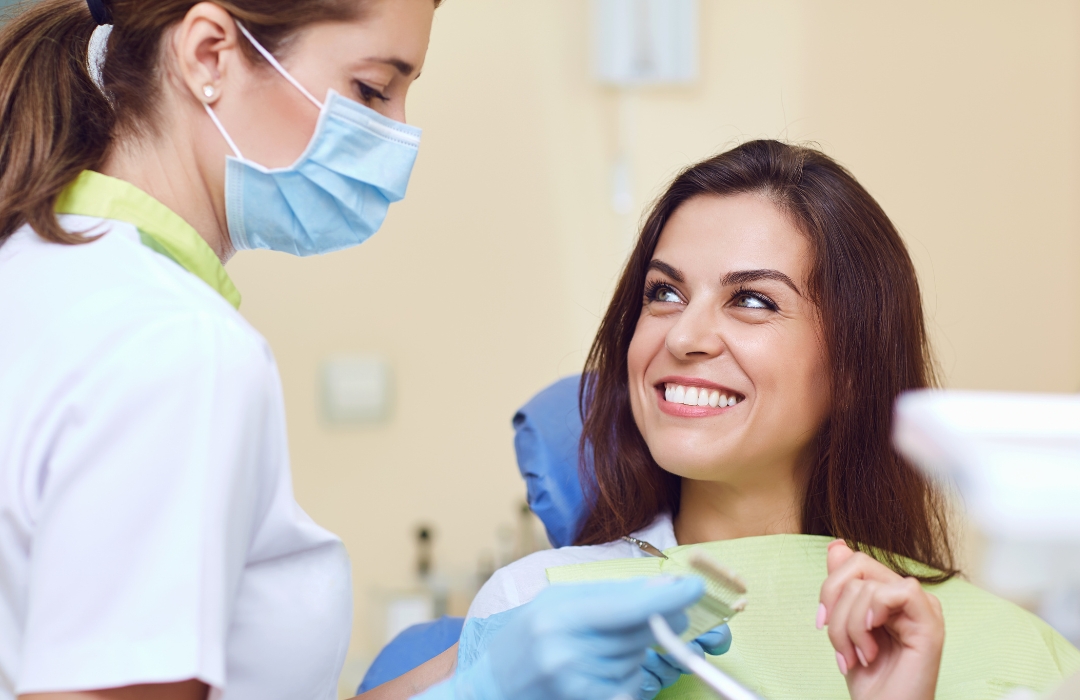Holistic Dentist Melbourne
