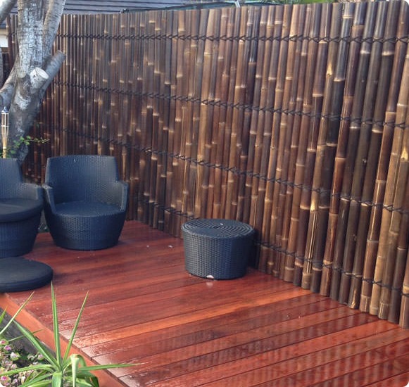 durable bamboo panels