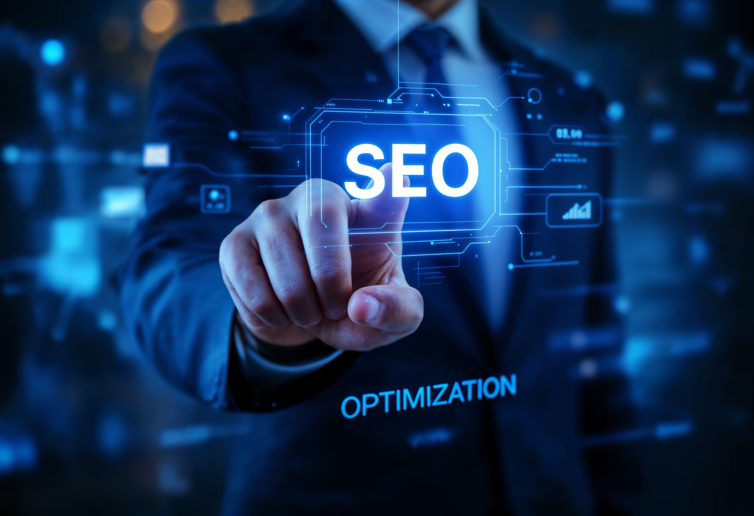 SEO company