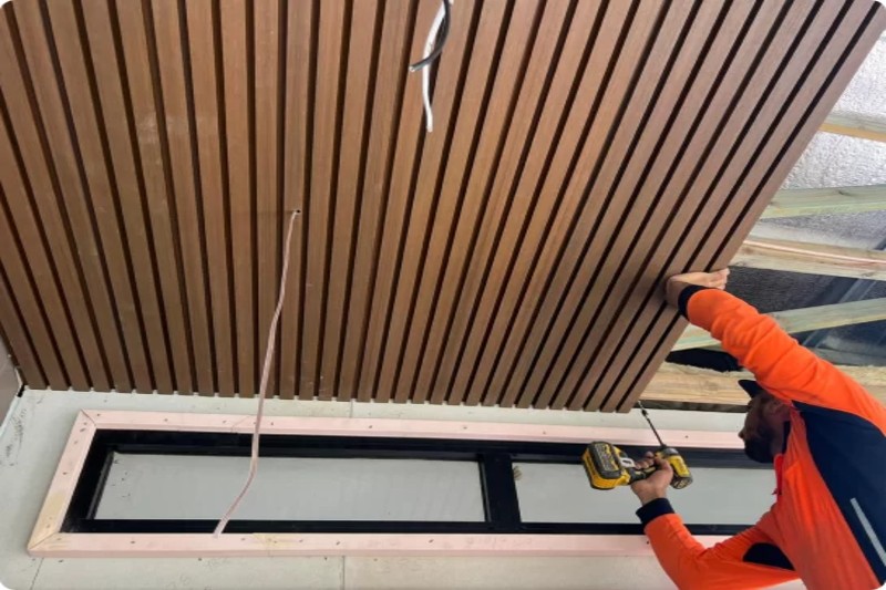 Wpc Cladding Australia