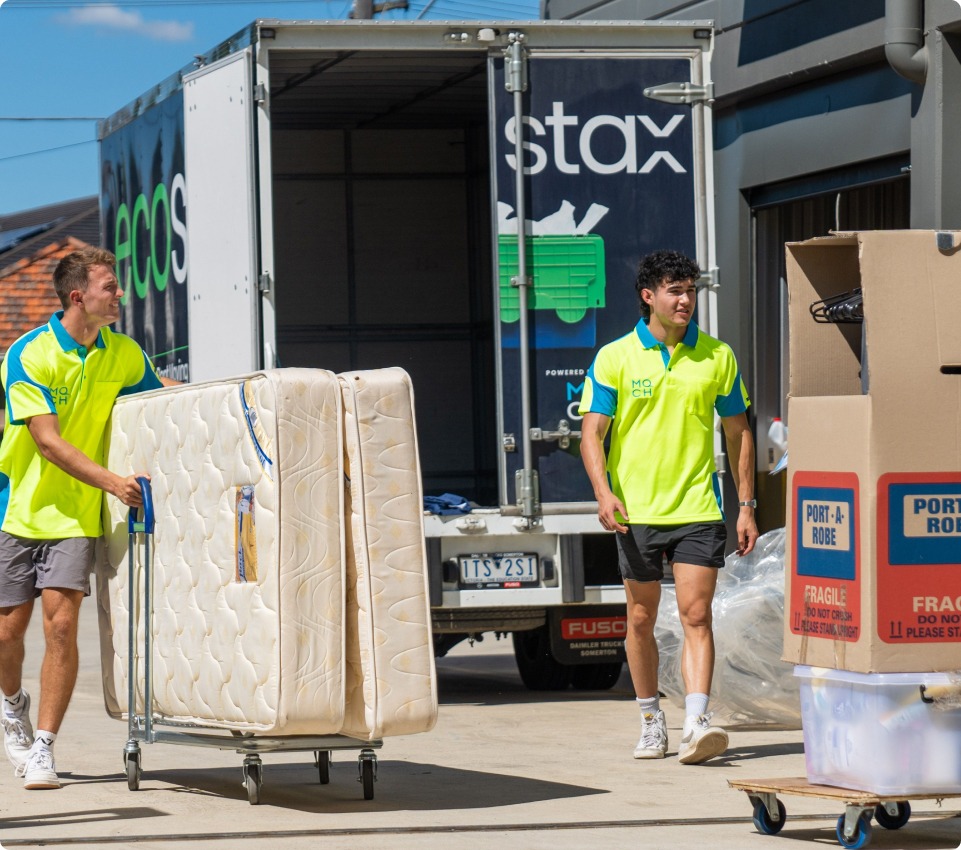 Eco Boxes For Moving