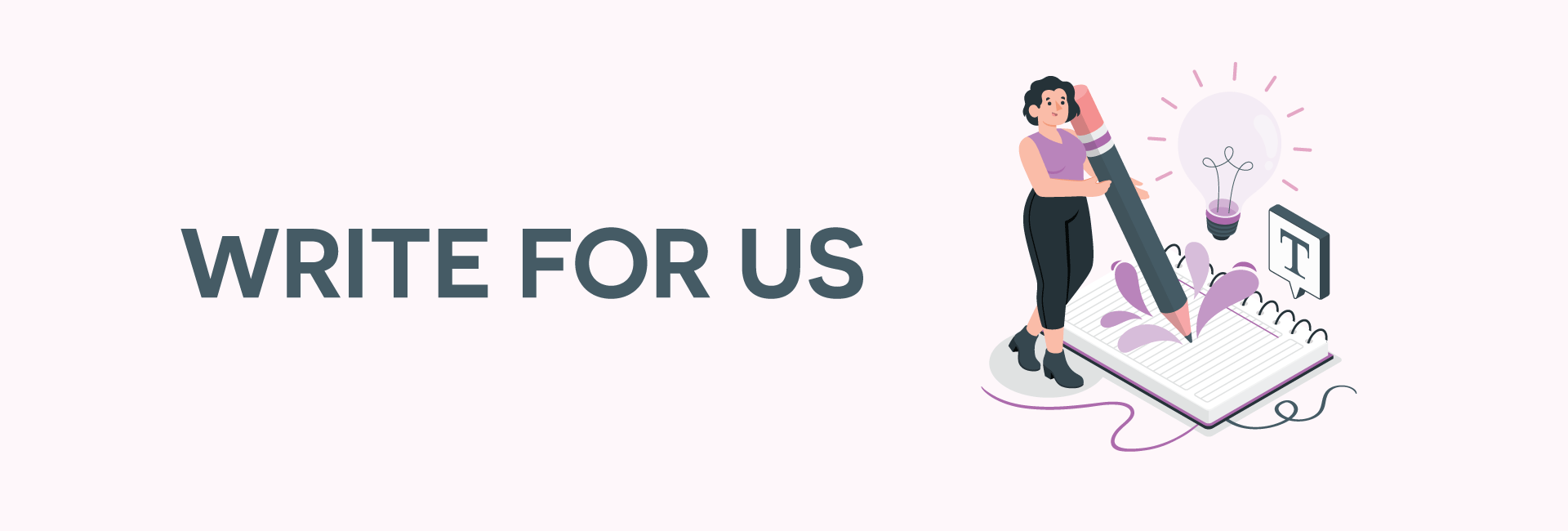 write for us image